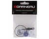 Image 2 for Louis Garneau IP1-S Snap BOA Replacement Kit (White) (Left)